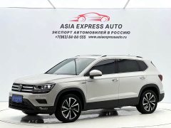 Volkswagen Touareg 280TSI FWD Luxury Edition - ფოტო 1