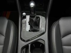 Volkswagen Touareg 280TSI FWD Luxury Edition - ფოტო 11