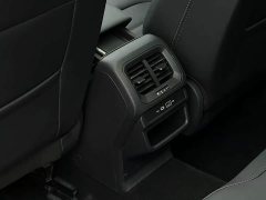 Volkswagen Touareg 280TSI FWD Luxury Edition - ფოტო 12