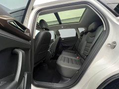 Volkswagen Touareg 280TSI FWD Luxury Edition - ფოტო 13