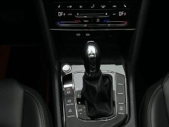 Volkswagen Touareg 280TSI FWD Luxury Edition - ფოტო 14