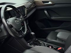 Volkswagen Touareg 280TSI FWD Luxury Edition - ფოტო 15