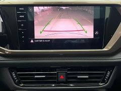 Volkswagen Touareg 280TSI FWD Luxury Edition - ფოტო 16