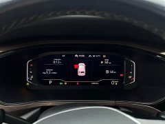 Volkswagen Touareg 280TSI FWD Luxury Edition - ფოტო 17