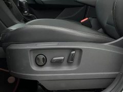 Volkswagen Touareg 280TSI FWD Luxury Edition - ფოტო 20