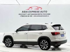 Volkswagen Touareg 280TSI FWD Luxury Edition - ფოტო 6