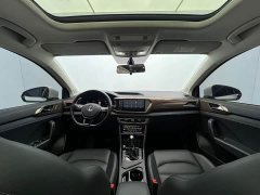 Volkswagen Touareg 280TSI FWD Luxury Edition - ფოტო 9