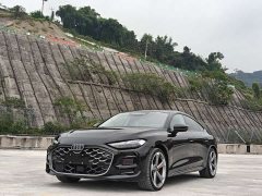 Audi A5L Sportback TFSI 150kW Smart Leader Edition - ფოტო 1