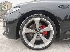Audi A5L Sportback TFSI 150kW Smart Leader Edition - ფოტო 11
