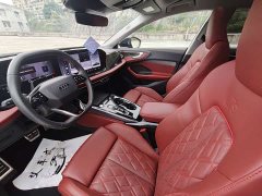 Audi A5L Sportback TFSI 150kW Smart Leader Edition - ფოტო 12