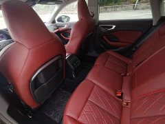 Audi A5L Sportback TFSI 150kW Smart Leader Edition - ფოტო 14
