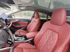 Audi A5L Sportback TFSI 150kW Smart Leader Edition - ფოტო 15