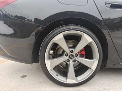Audi A5L Sportback TFSI 150kW Smart Leader Edition - ფოტო 16