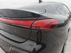 Audi A5L Sportback TFSI 150kW Smart Leader Edition - ფოტო 17
