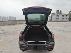 Audi A5L Sportback TFSI 150kW Smart Leader Edition - ფოტო 18