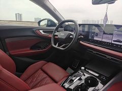 Audi A5L Sportback TFSI 150kW Smart Leader Edition - ფოტო 19