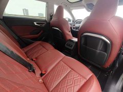 Audi A5L Sportback TFSI 150kW Smart Leader Edition - ფოტო 20