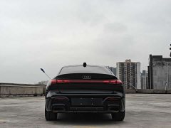 Audi A5L Sportback TFSI 150kW Smart Leader Edition - ფოტო 4