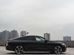 Audi A5L Sportback TFSI 150kW Smart Leader Edition - ფოტო 5