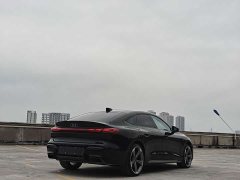 Audi A5L Sportback TFSI 150kW Smart Leader Edition - ფოტო 6