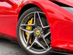 Ferrari F8 2020 Spider 3.9T V8 - ფოტო 6