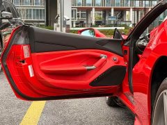 Ferrari F8 2020 Spider 3.9T V8 - ფოტო 7