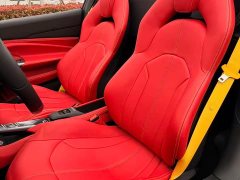 Ferrari F8 2020 Spider 3.9T V8 - ფოტო 9