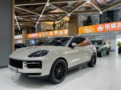 Porsche 2024 Cayenne 3.0T - ფოტო 1