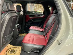 Porsche 2024 Cayenne 3.0T - ფოტო 11