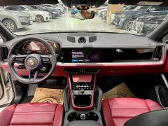 Porsche 2024 Cayenne 3.0T - ფოტო 12