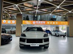 Porsche 2024 Cayenne 3.0T - ფოტო 2