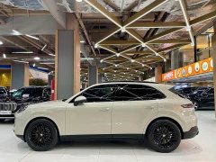Porsche 2024 Cayenne 3.0T - ფოტო 4