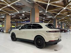 Porsche 2024 Cayenne 3.0T - ფოტო 5