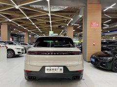 Porsche 2024 Cayenne 3.0T - ფოტო 6