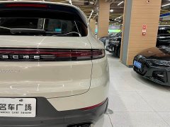 Porsche 2024 Cayenne 3.0T - ფოტო 7