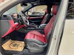 Porsche 2024 Cayenne 3.0T - ფოტო 8