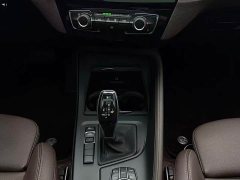 BMW X1 sDrive20Li Fashion - ფოტო 10