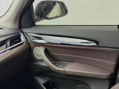 BMW X1 sDrive20Li Fashion - ფოტო 11