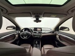 BMW X1 sDrive20Li Fashion - ფოტო 12