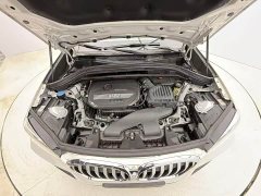 BMW X1 sDrive20Li Fashion - ფოტო 13