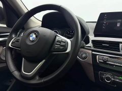 BMW X1 sDrive20Li Fashion - ფოტო 14