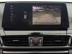 BMW X1 sDrive20Li Fashion - ფოტო 15