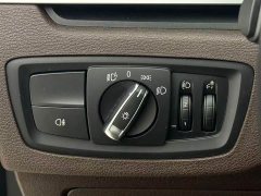 BMW X1 sDrive20Li Fashion - ფოტო 16