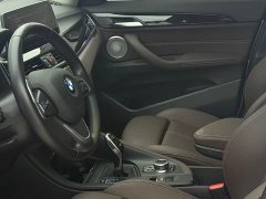 BMW X1 sDrive20Li Fashion - ფოტო 17