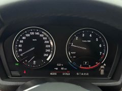 BMW X1 sDrive20Li Fashion - ფოტო 19