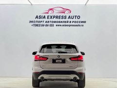 BMW X1 sDrive20Li Fashion - ფოტო 5