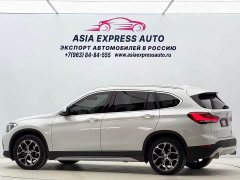 BMW X1 sDrive20Li Fashion - ფოტო 6
