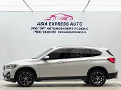 BMW X1 sDrive20Li Fashion - ფოტო 7