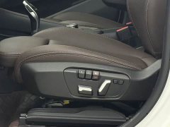 BMW X1 sDrive20Li Fashion - ფოტო 8