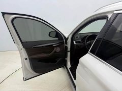 BMW X1 sDrive20Li Fashion - ფოტო 9